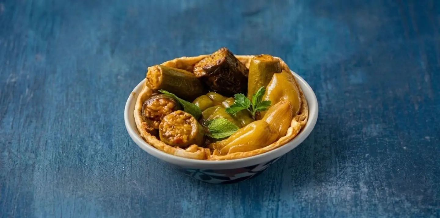 Dolma
