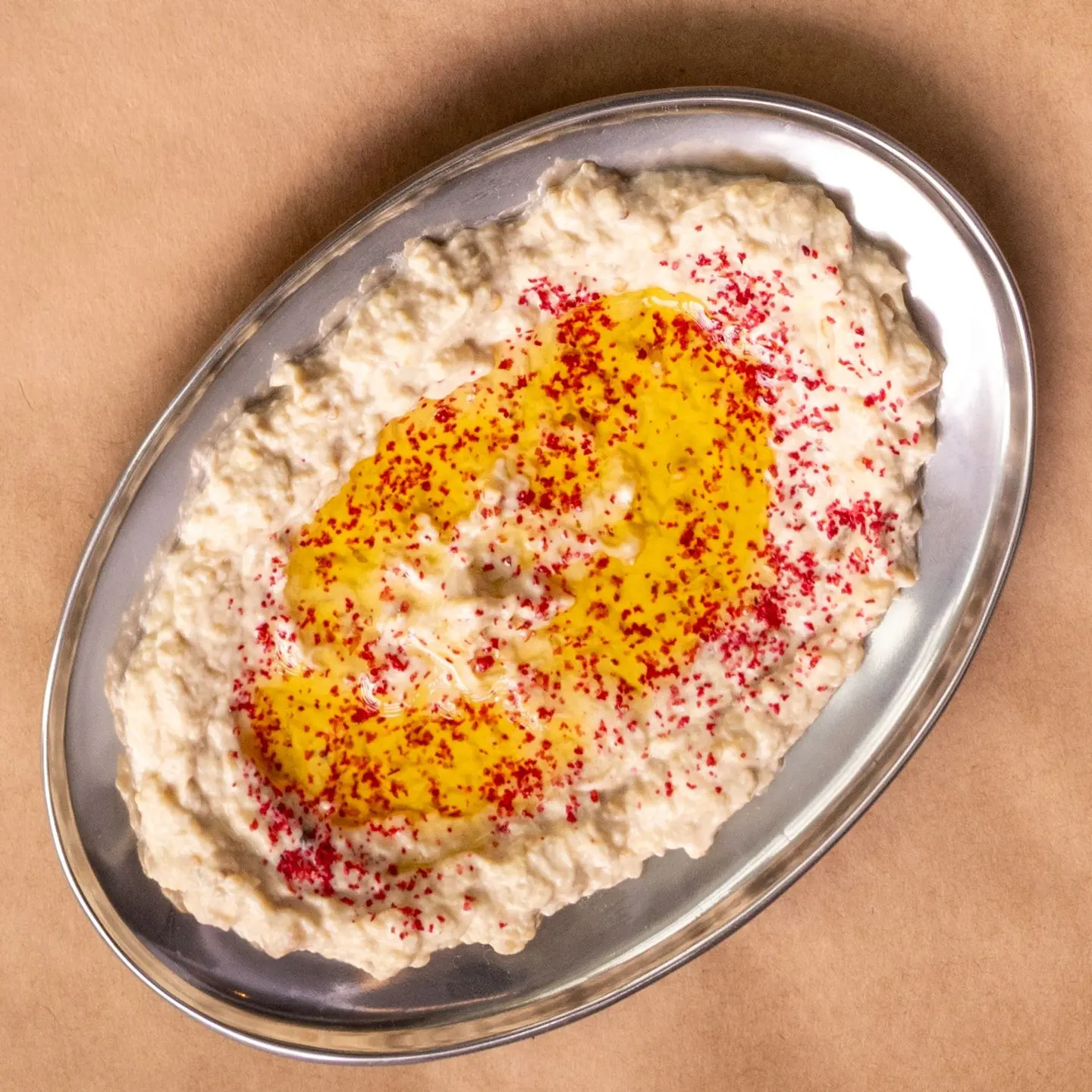 متبل باذنجان