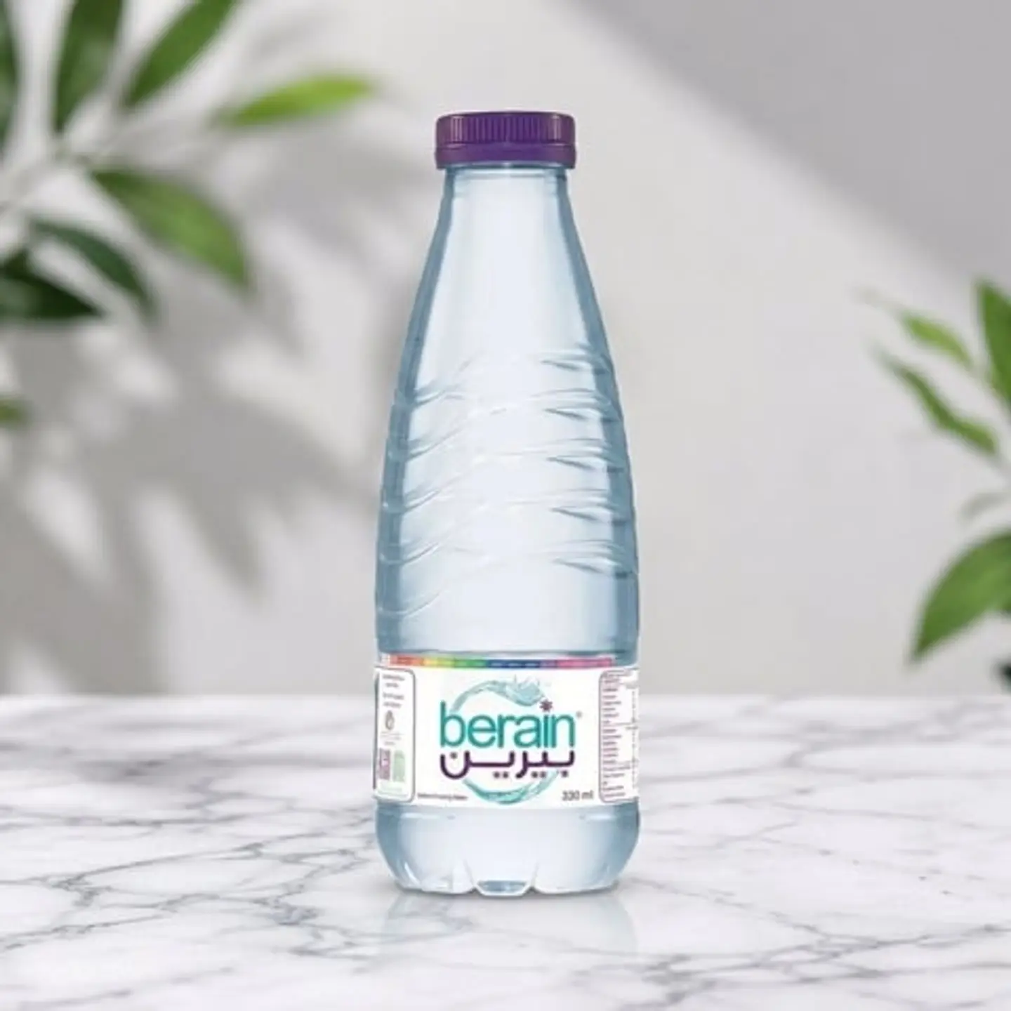مياه معدنية