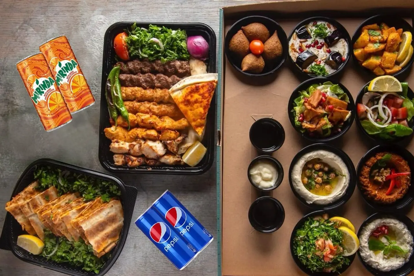 ليالي بيروت