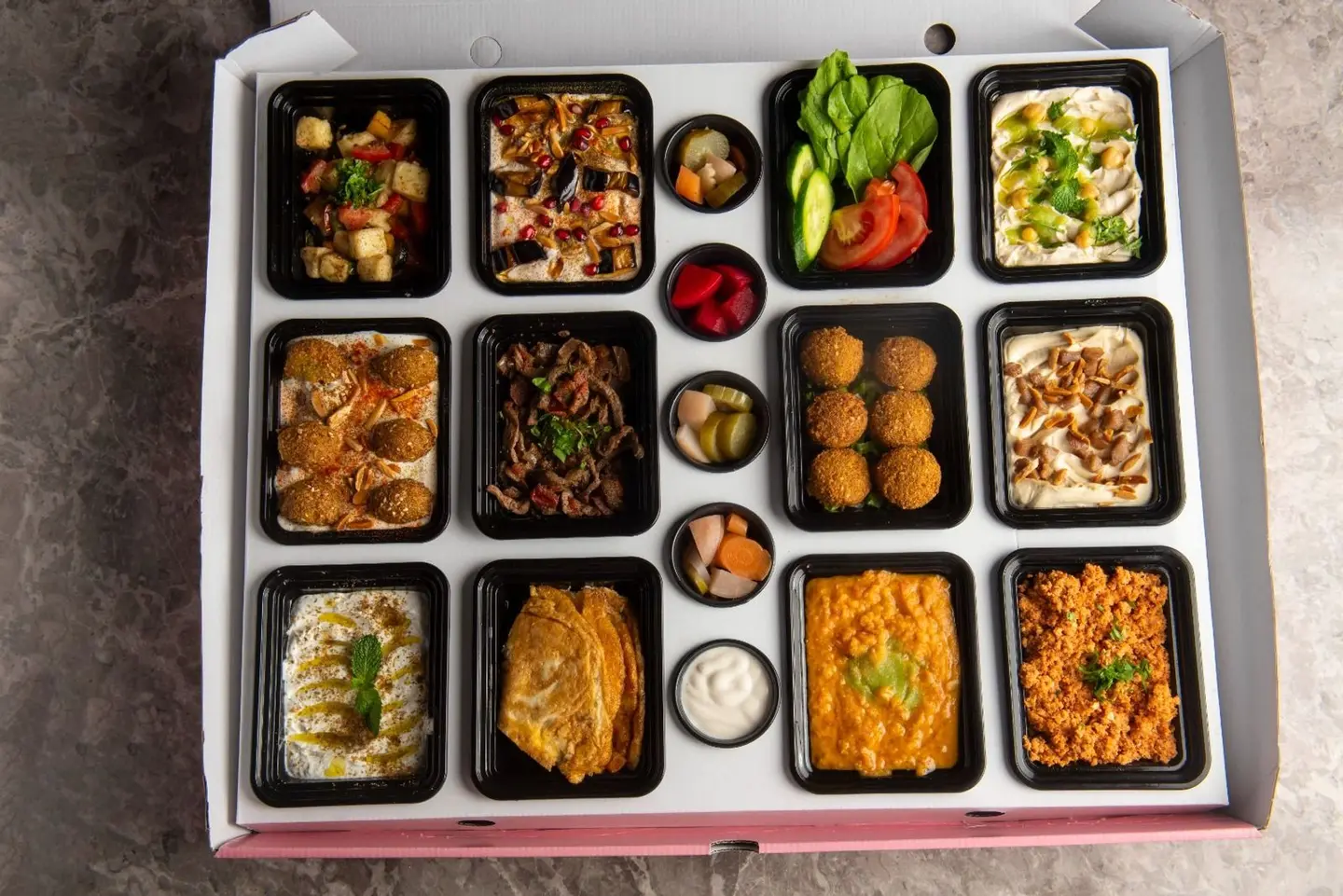 صباحكم عافية