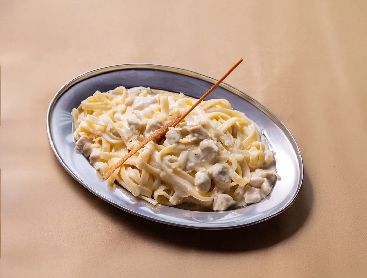 باستا الفريدو