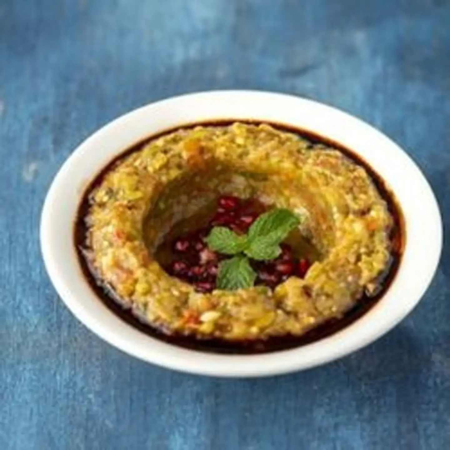 بابا غنوج