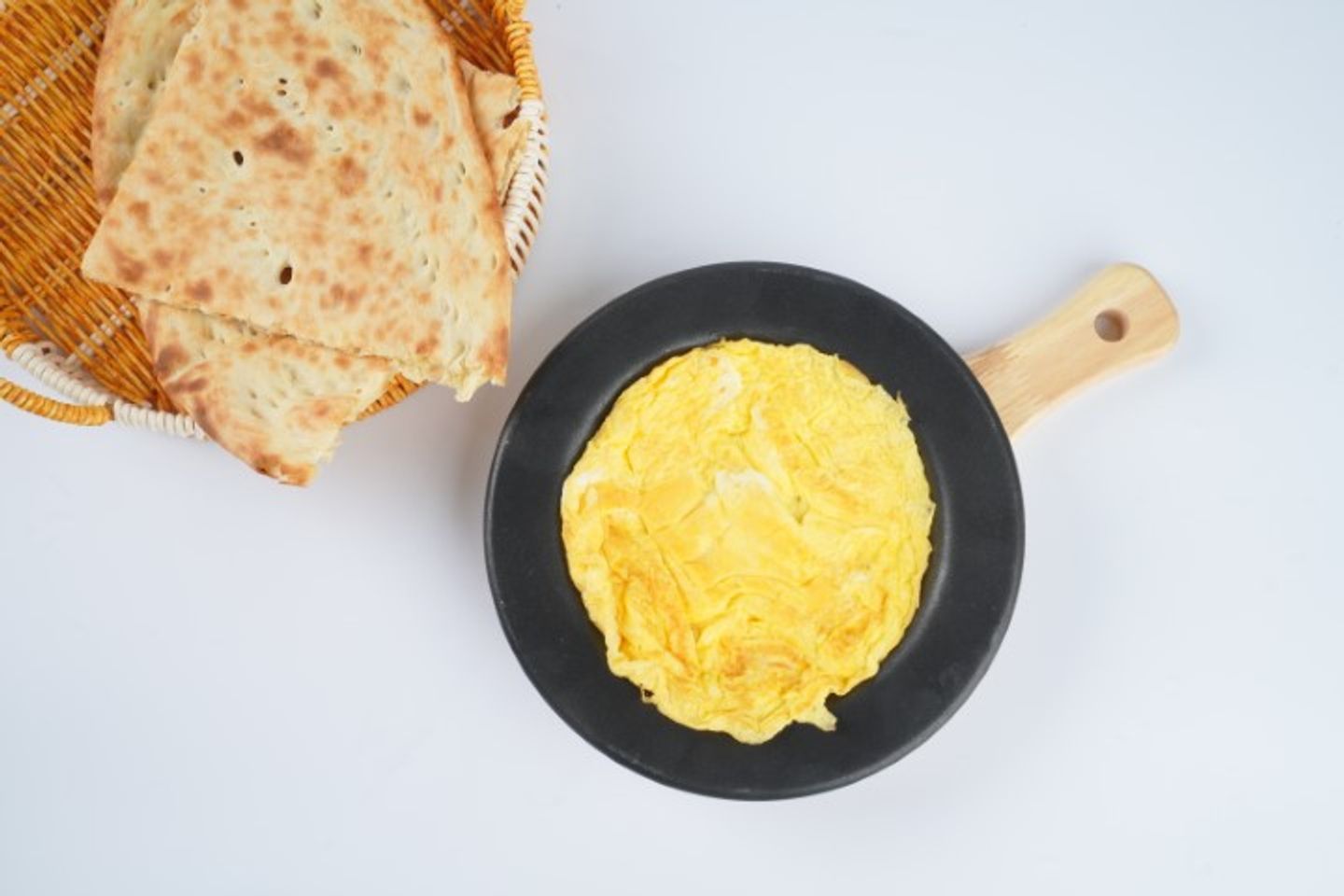 Fried Eggs