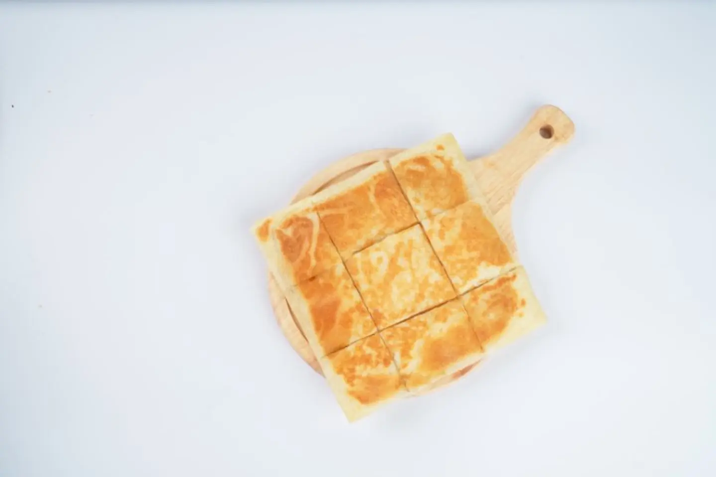مطبق حلو موز