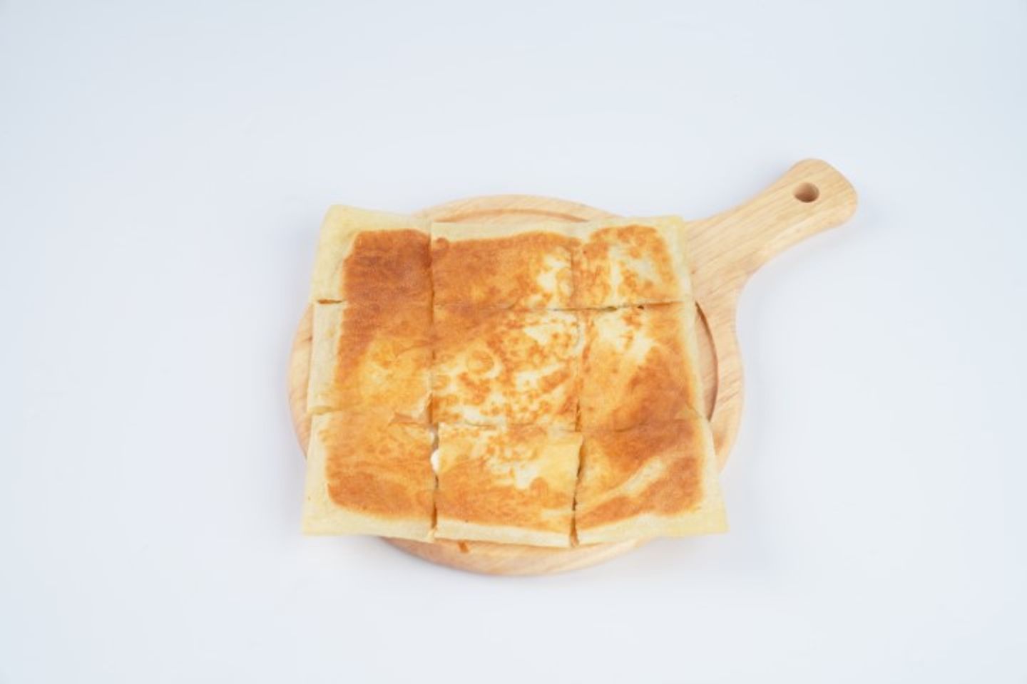 Liquid Cheese Mutabak