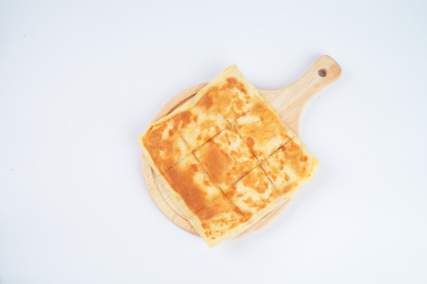 Cheddar Cheese Mutabak