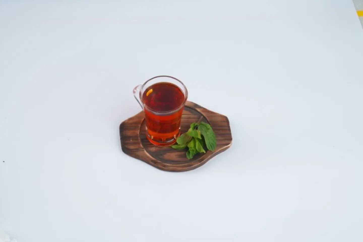 شاي احمر