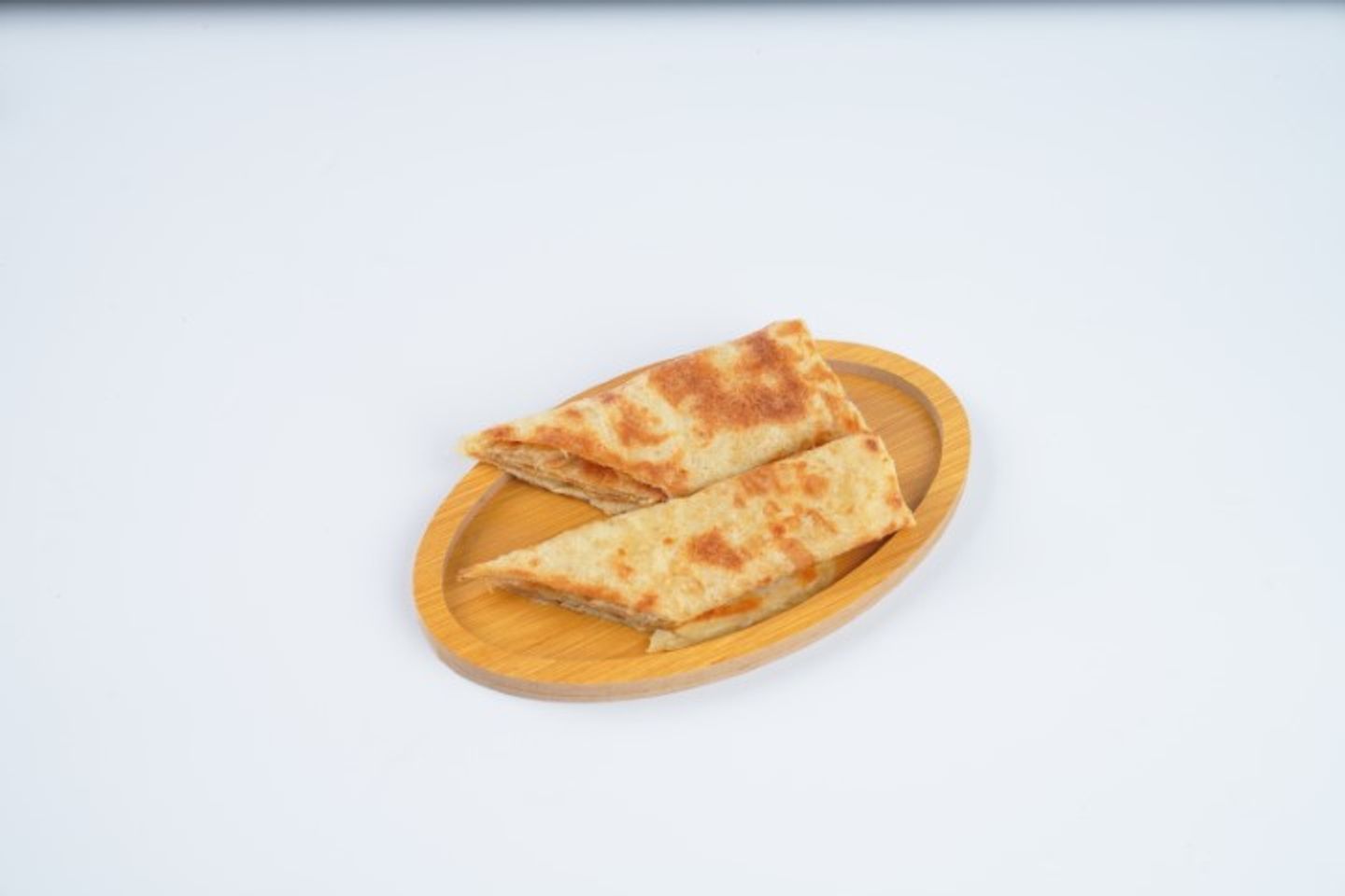 Plain Chapati