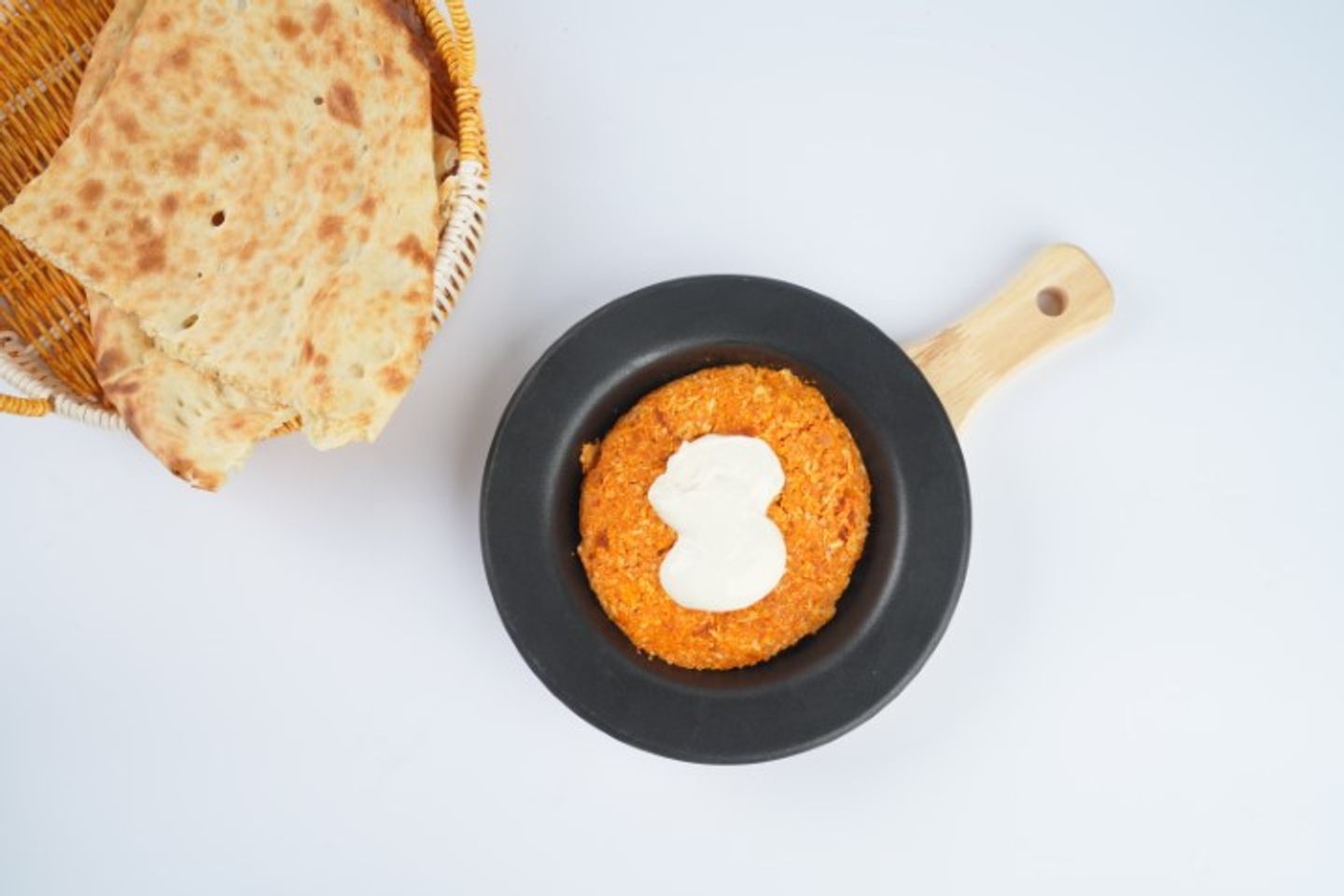 Adeni Shakshuka With Cheese