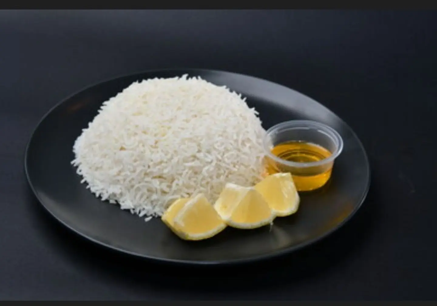 عيش مشخول ( رز أبيض )