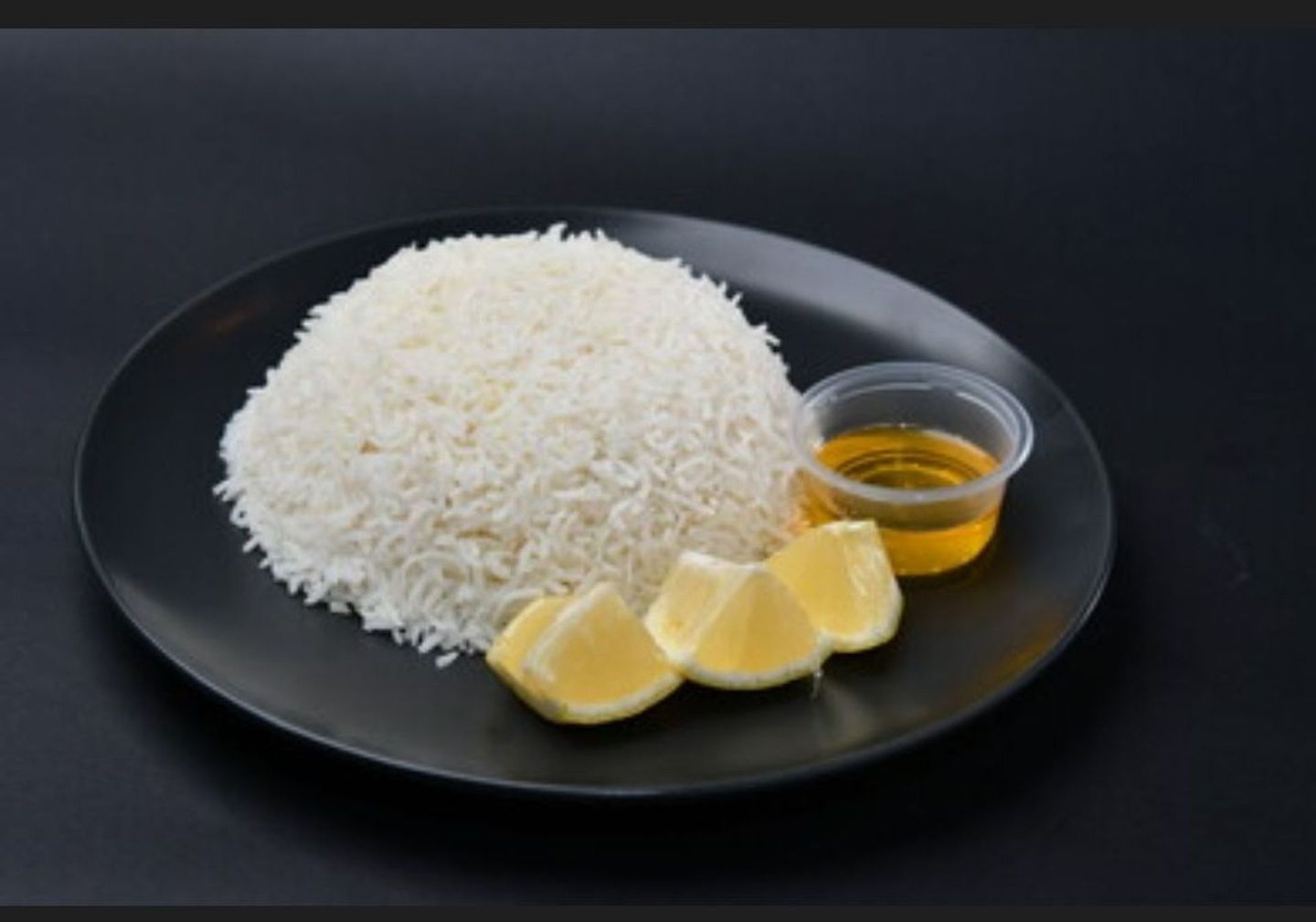 White Rice