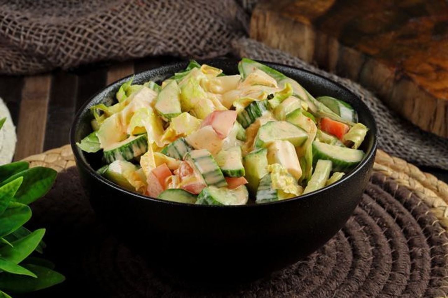 Green Salad