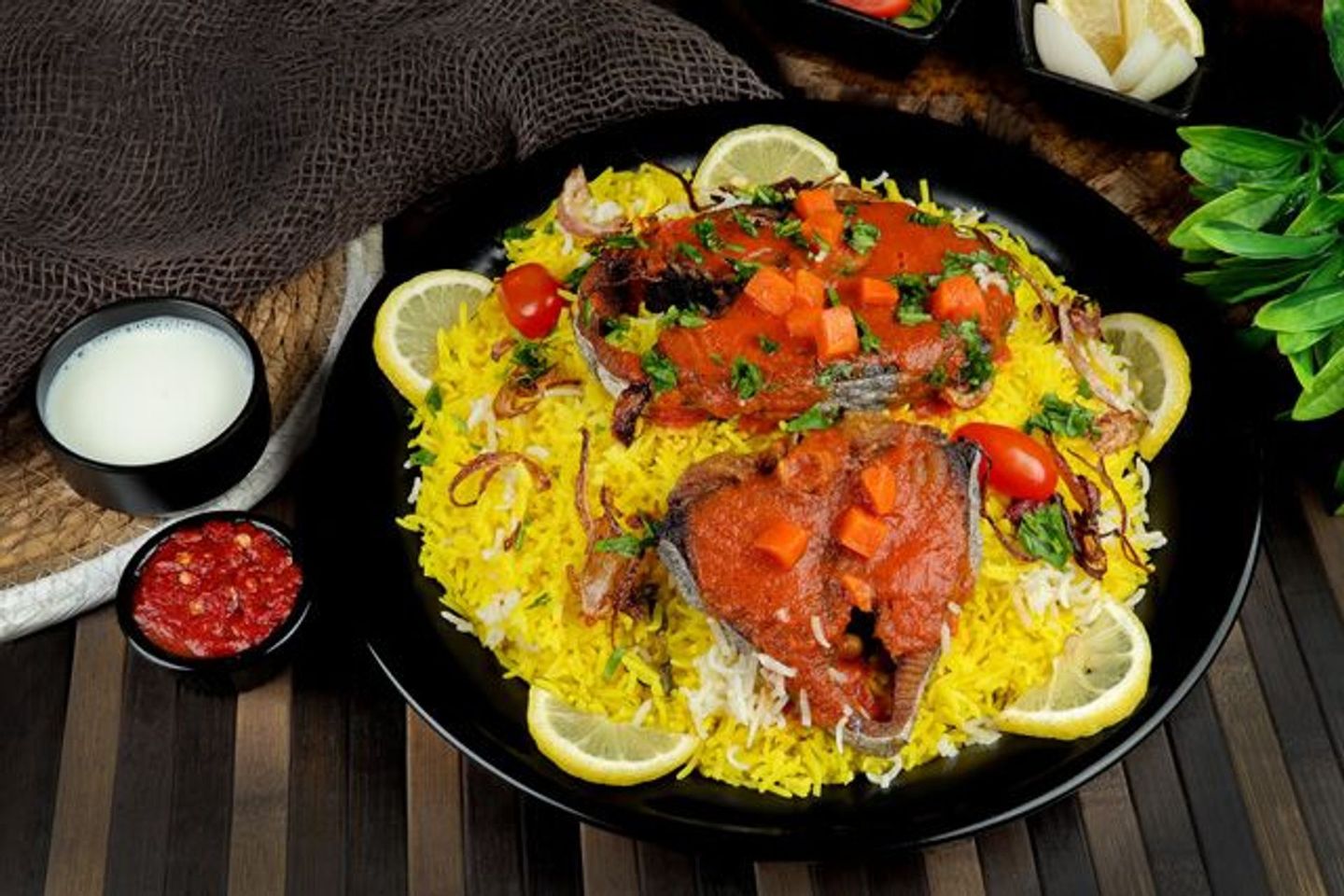 Fish Kanad