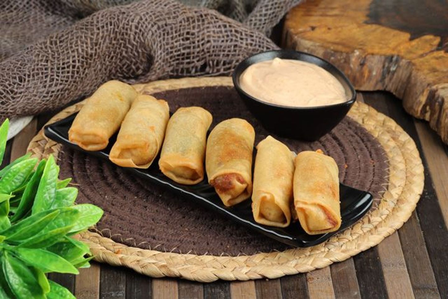 Spring Roll