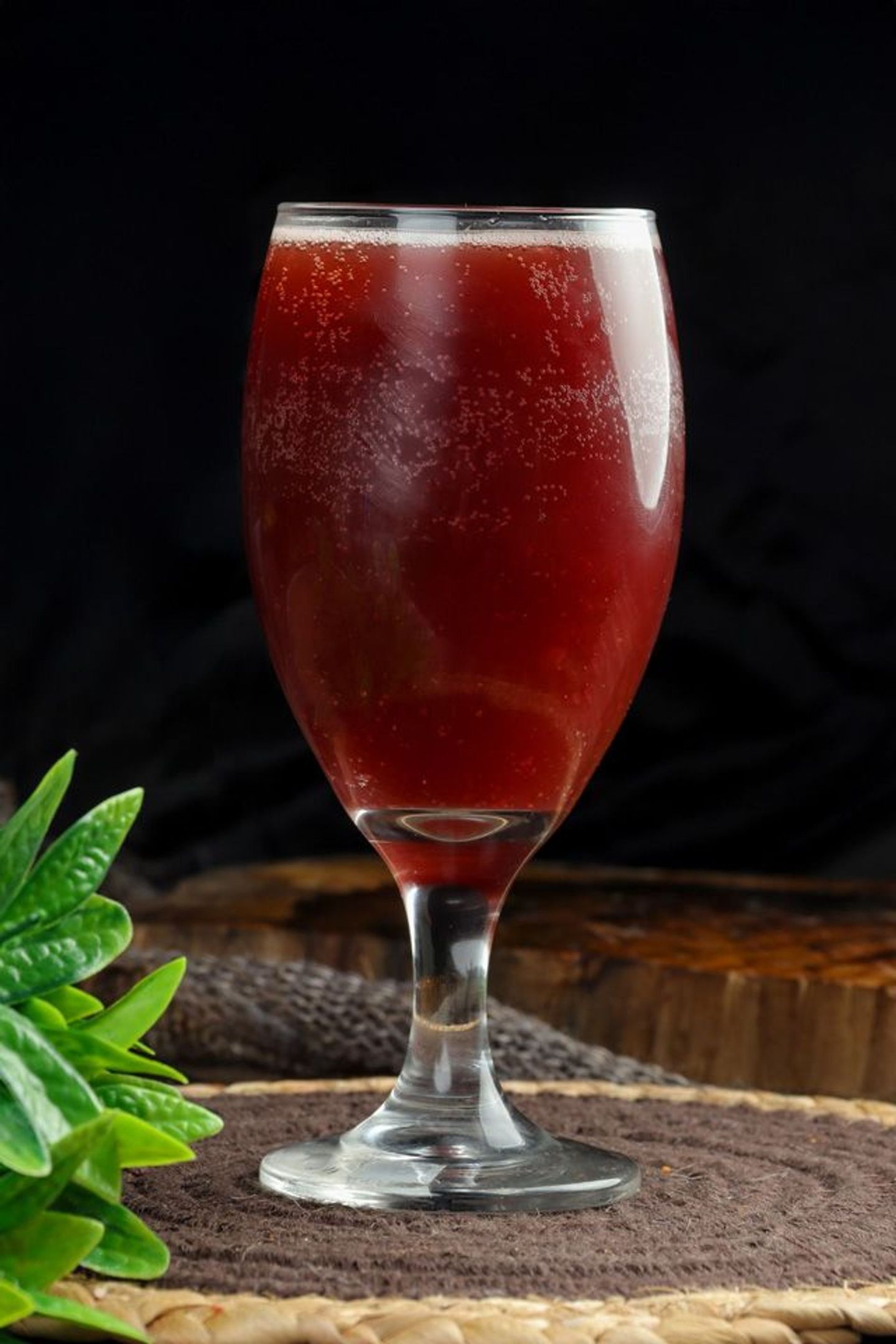 Cocktail Juice