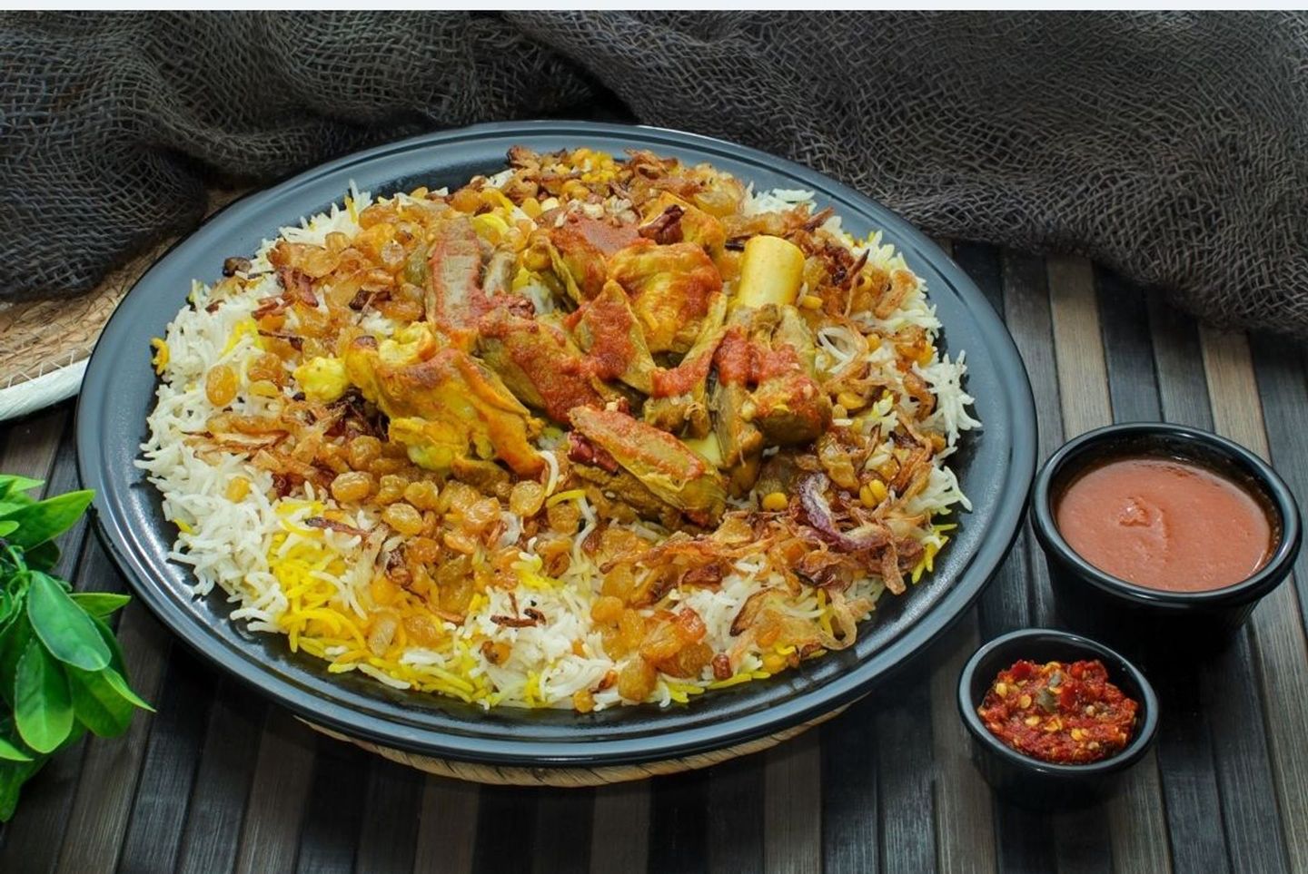 Machbos Laham