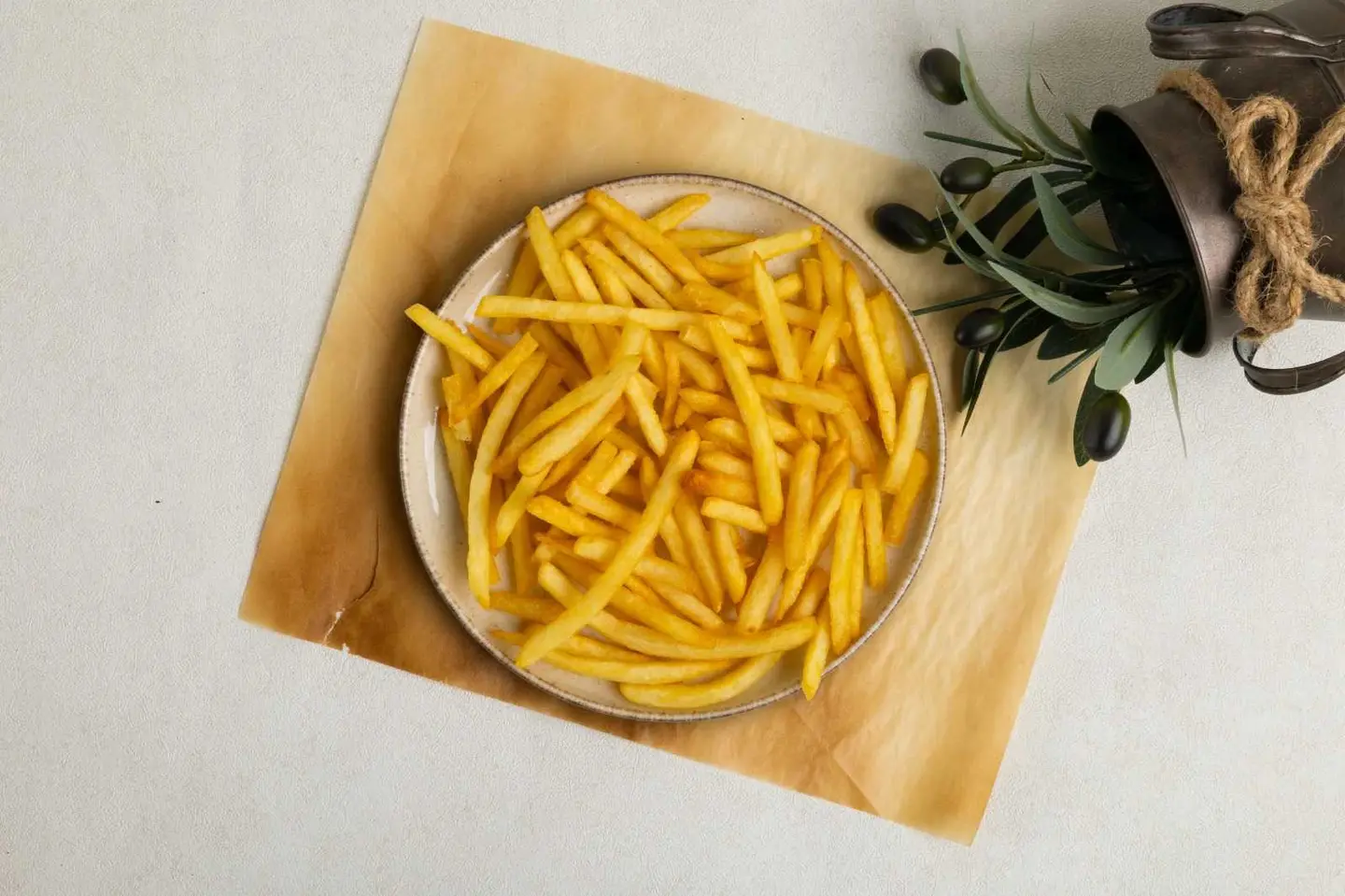 French Fries