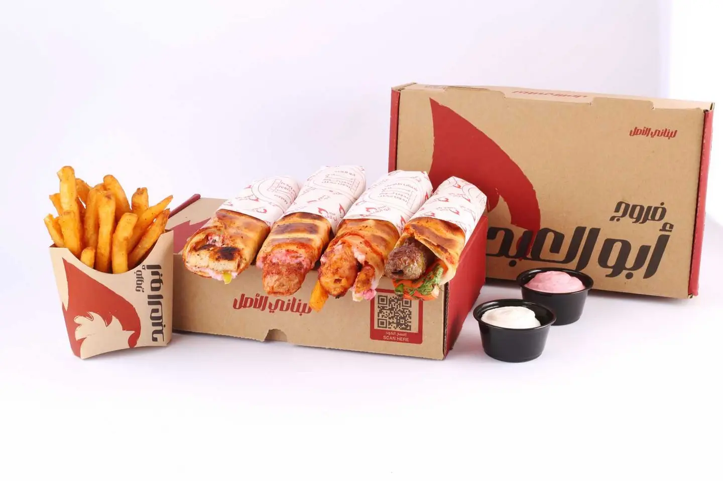 بوكس الميكس