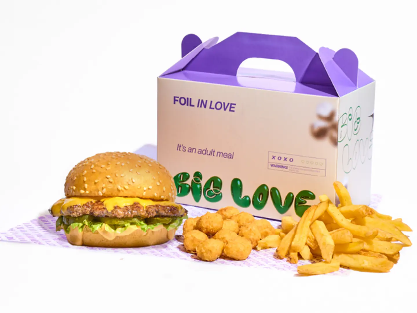 عرض الكلاسيك كومبو