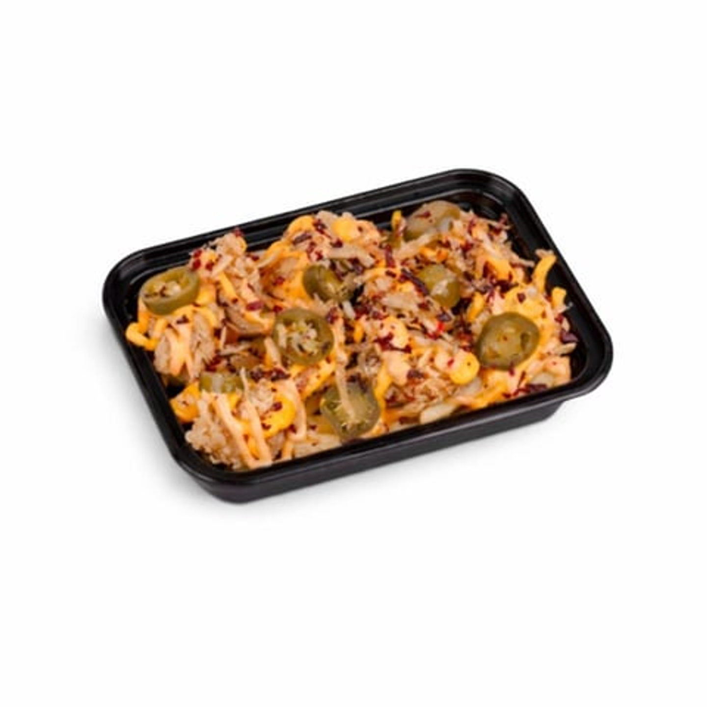 Dynamite Chicken Fries