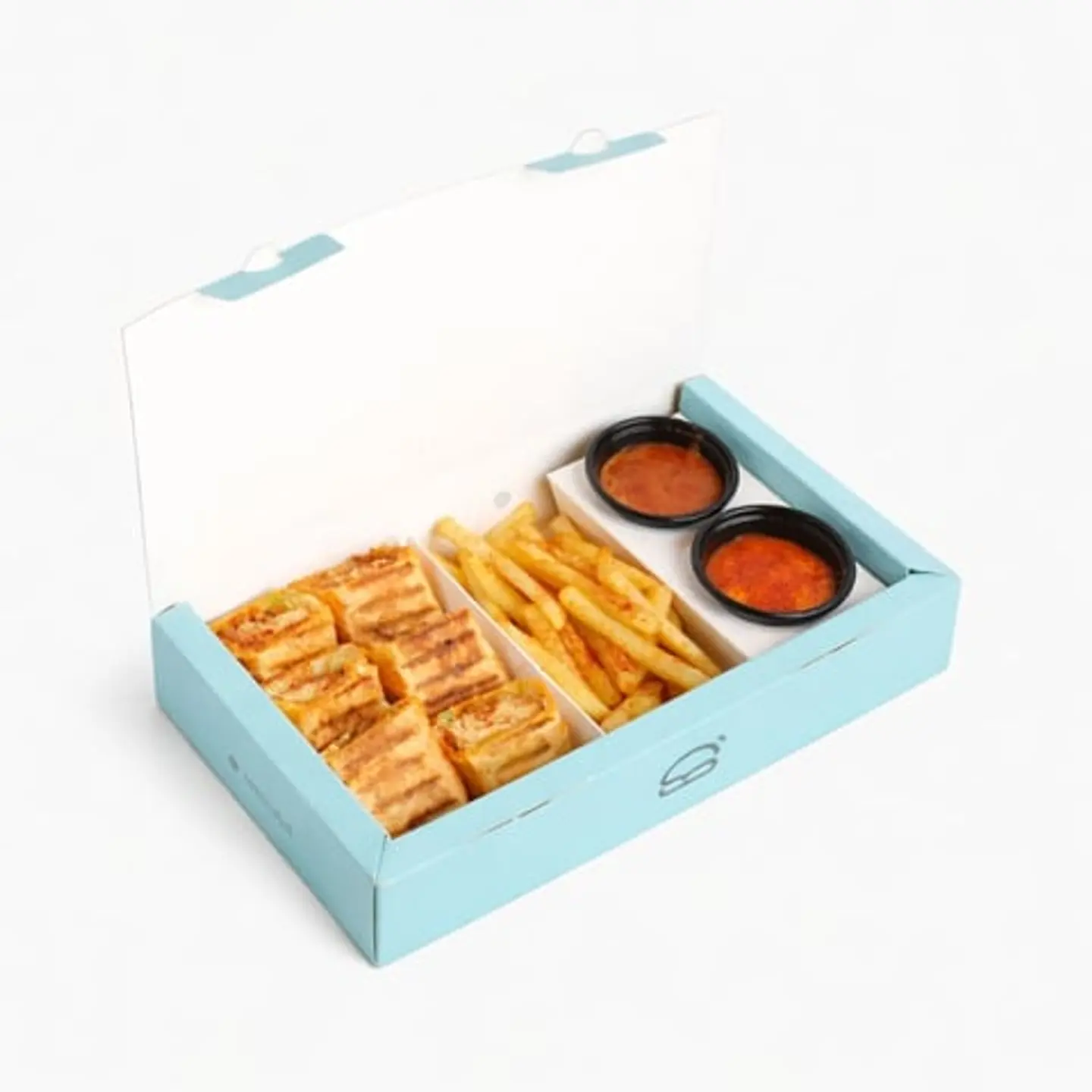 Arabo Box