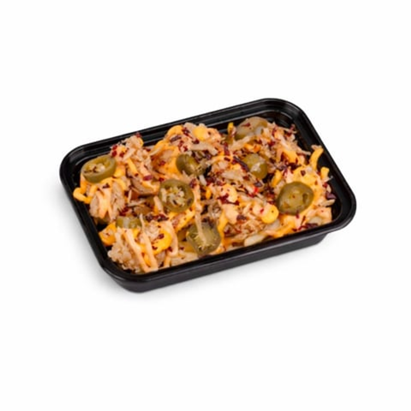 بطاطس الدجاج