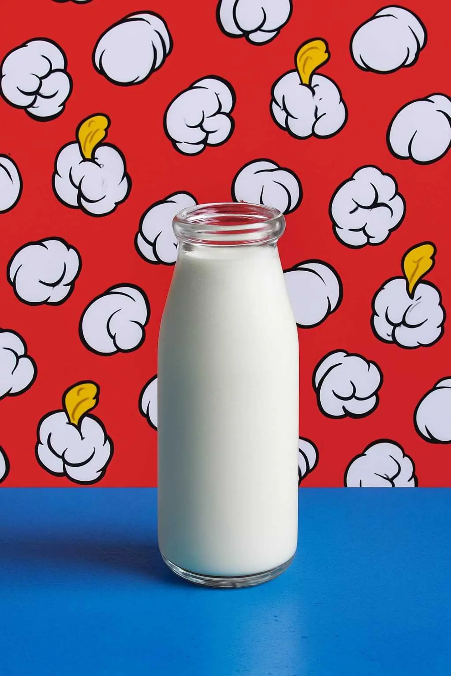 Fresh Yoghurt
