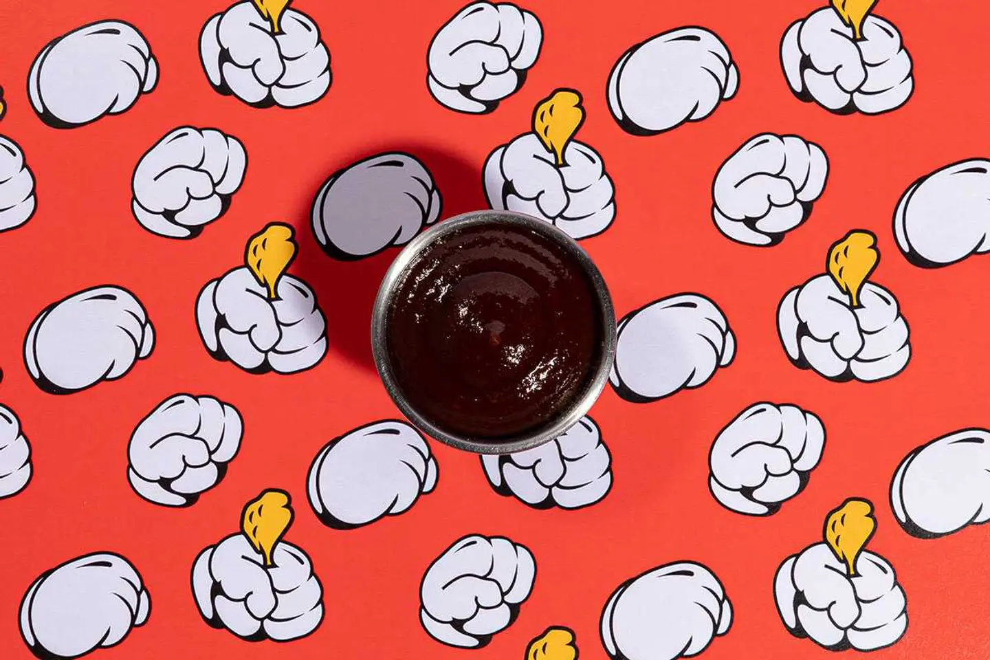 Bbq Sauce