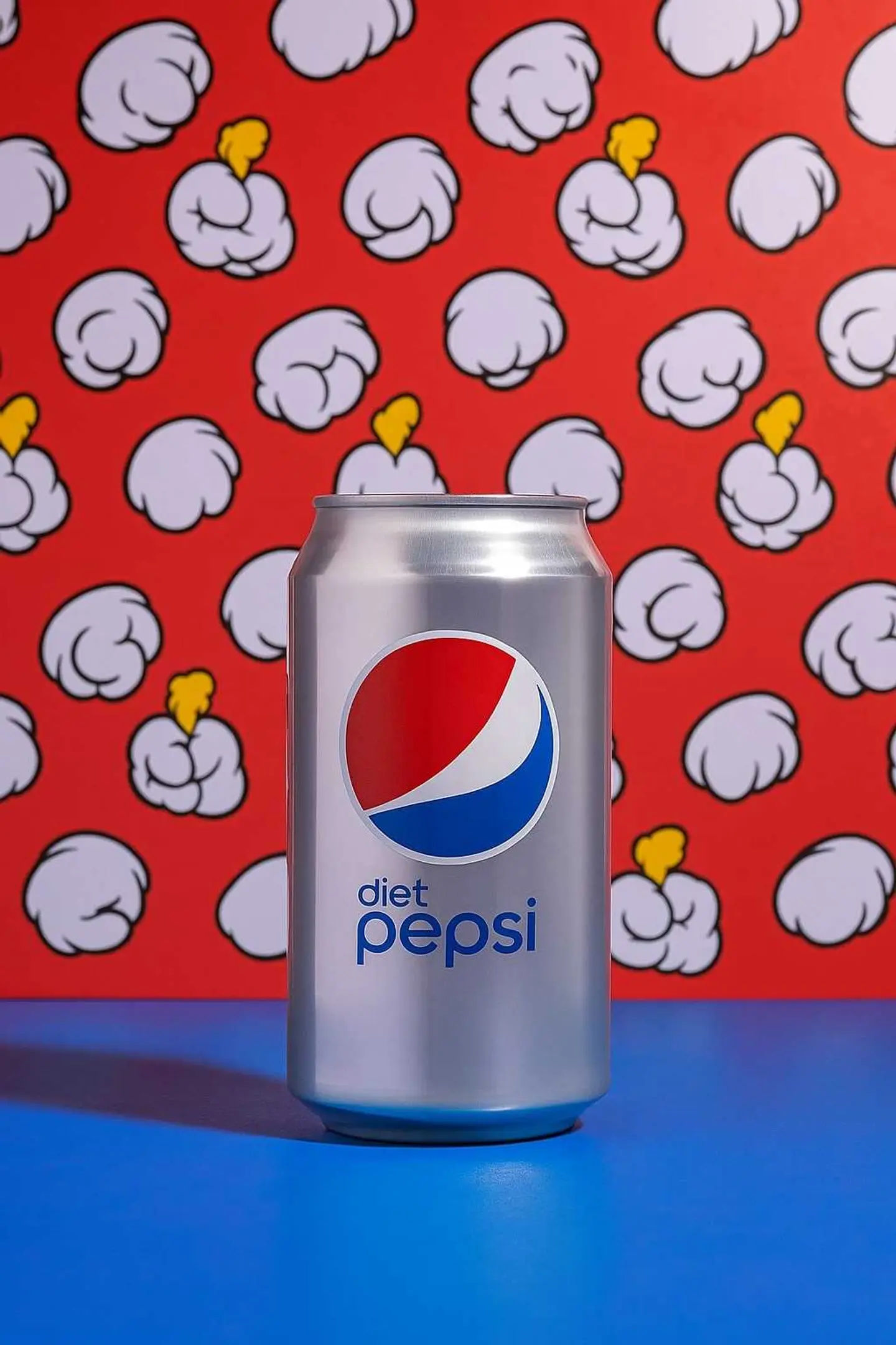 Diet Pepsi