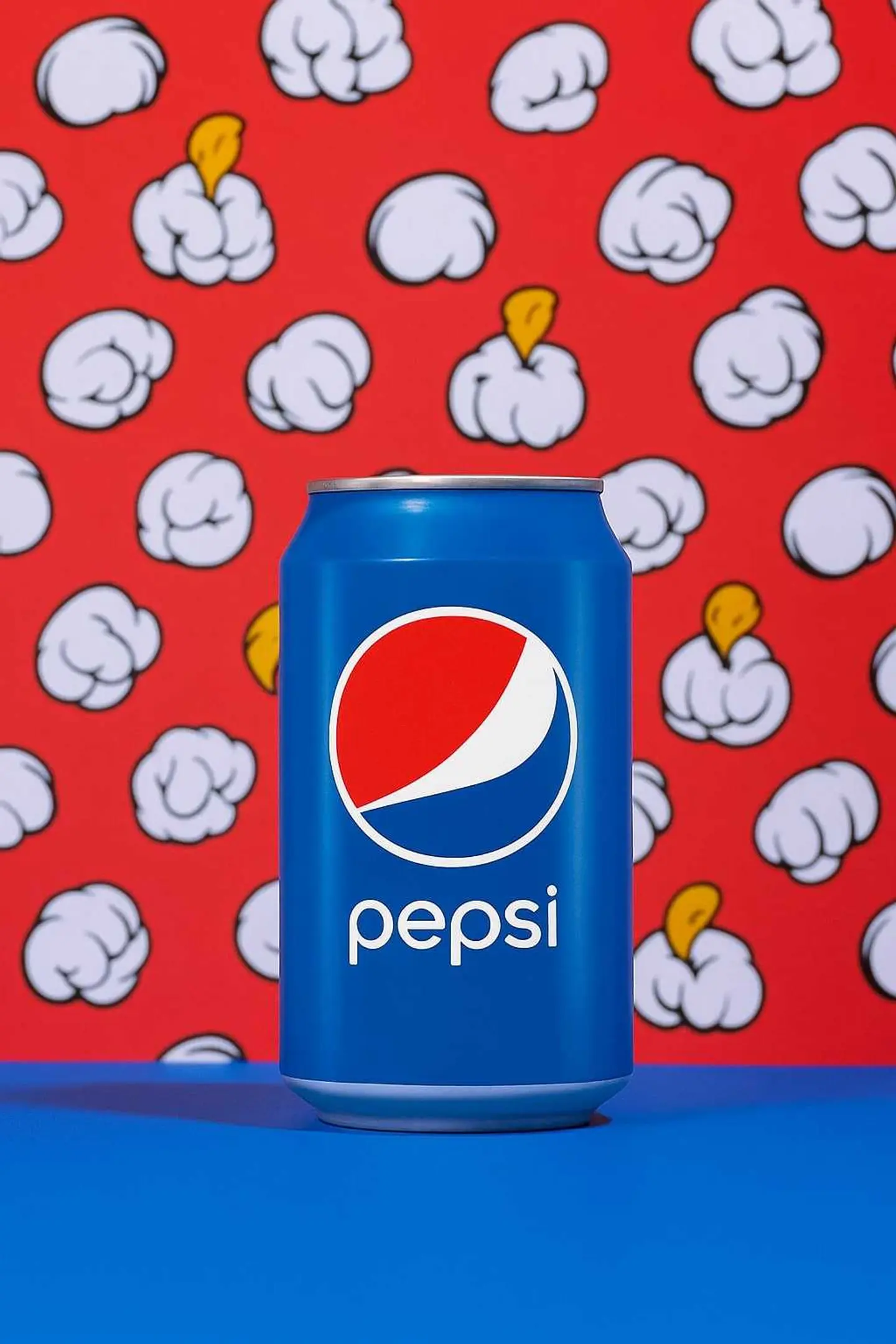 Pepsi