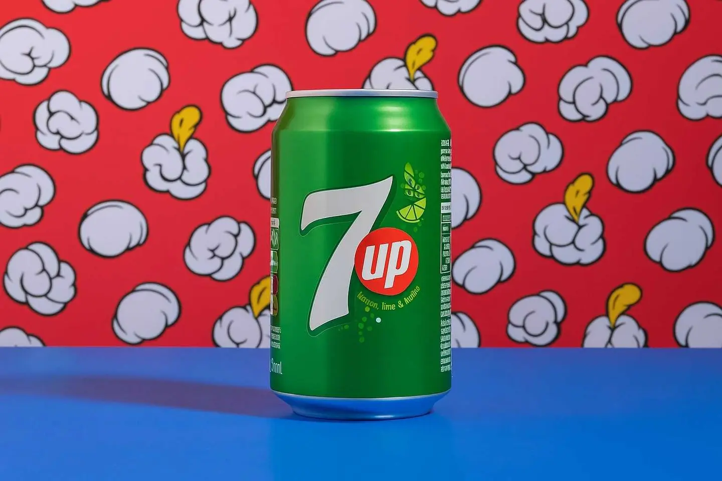 7 Up