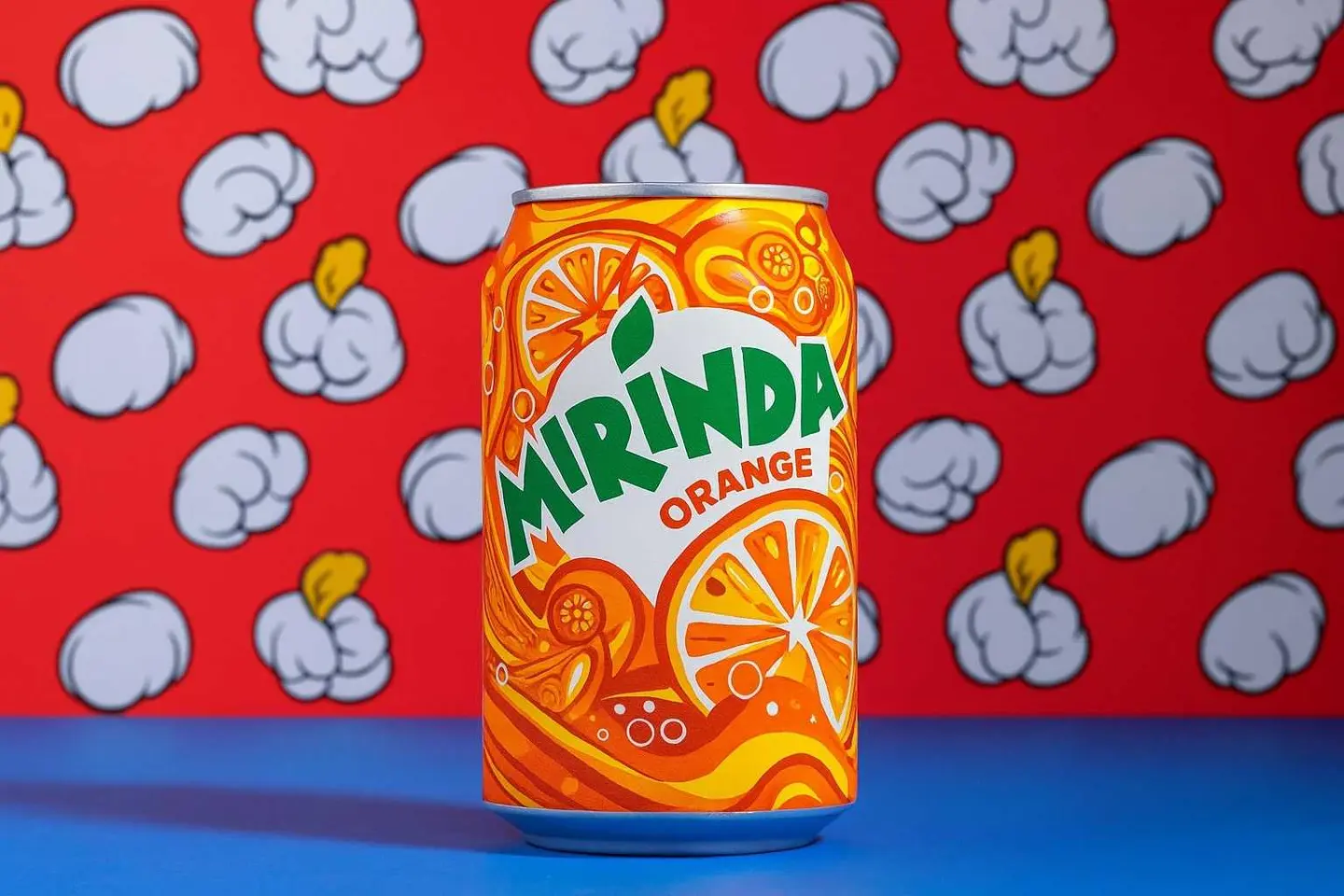 Mirinda