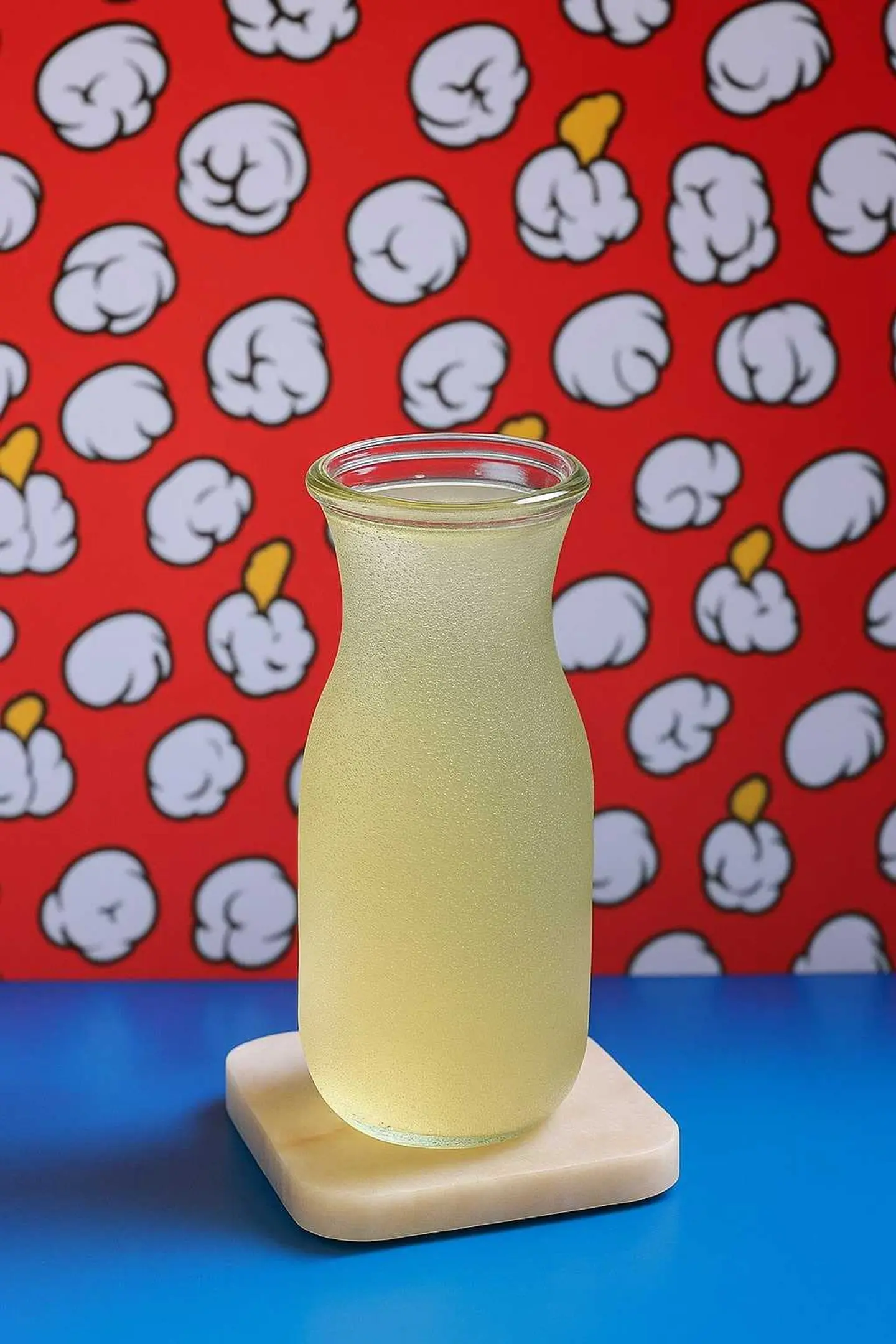 Fresh Lemonade