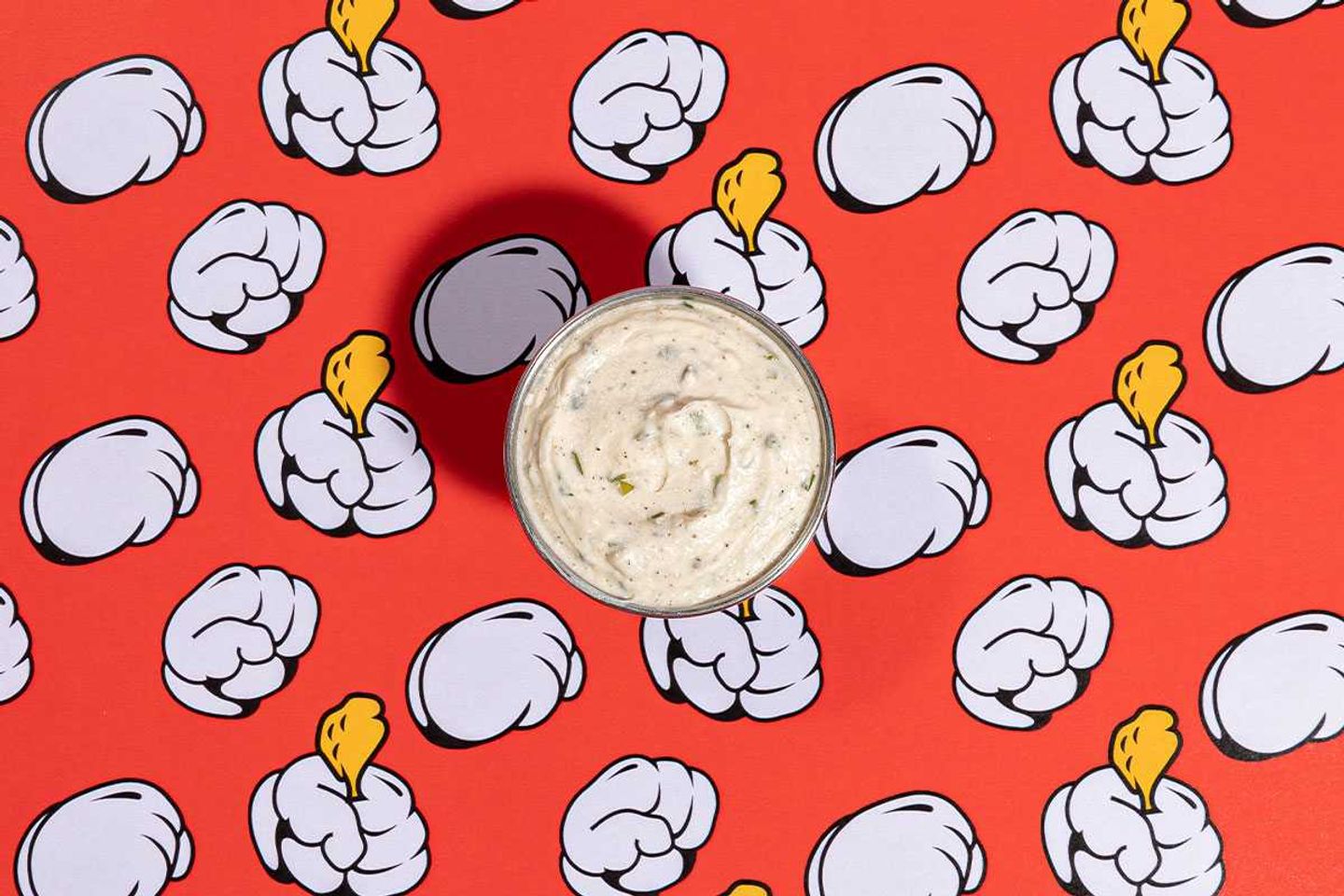 Ranch Sauce