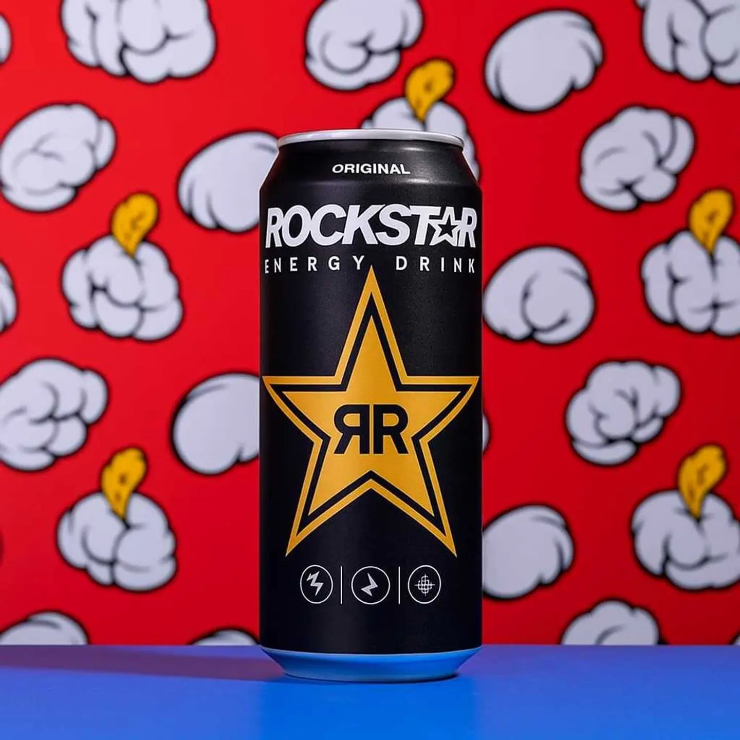 Rock Star