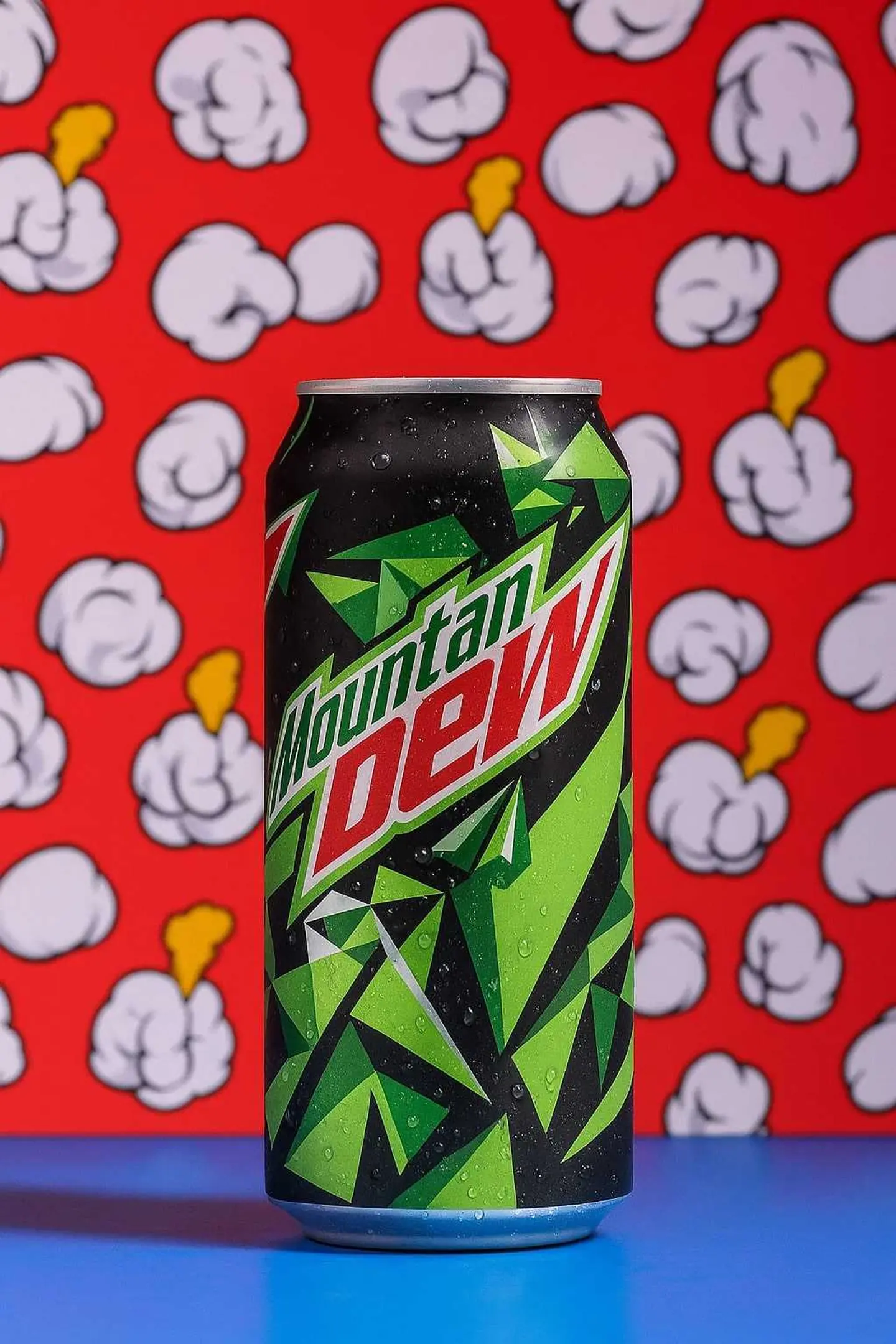Mountain Dew