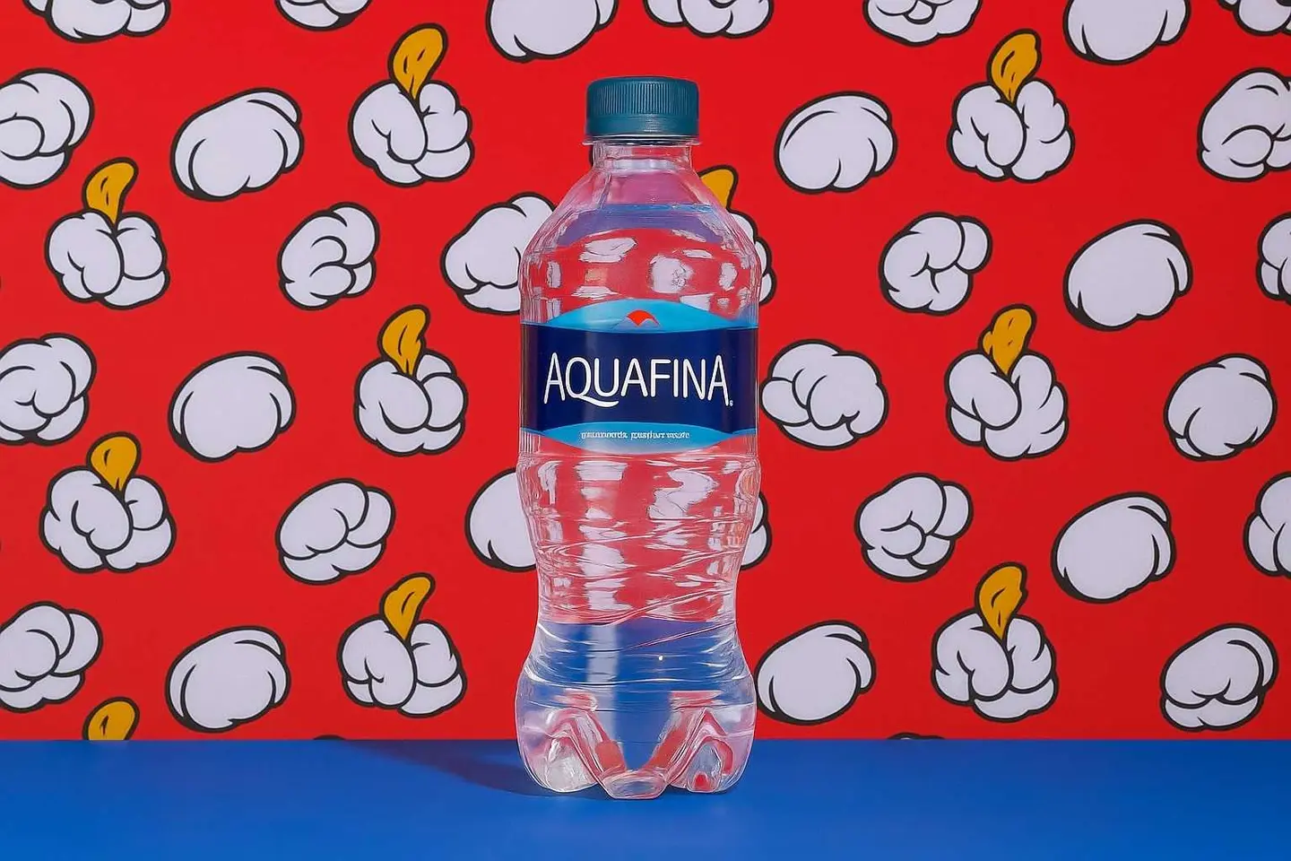 Water
