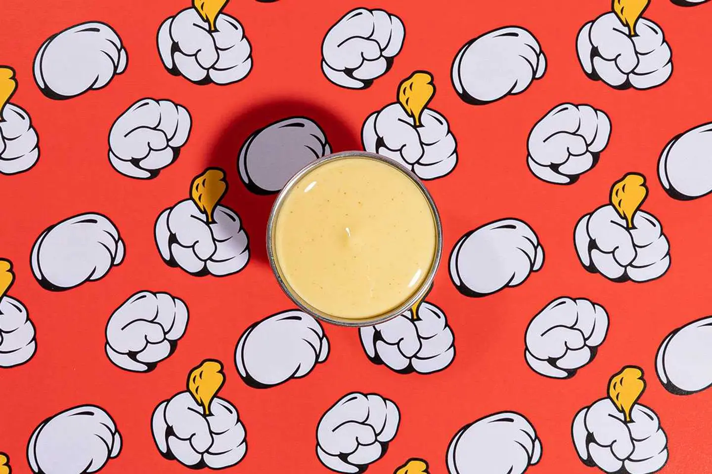 Honey Mustard