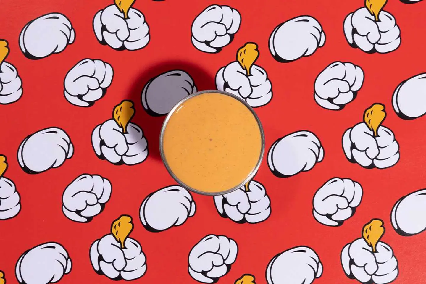 Korean Sauce