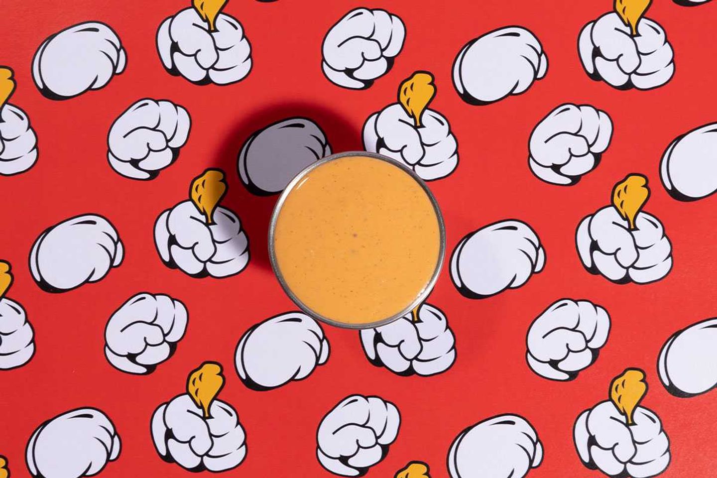 Korean Sauce