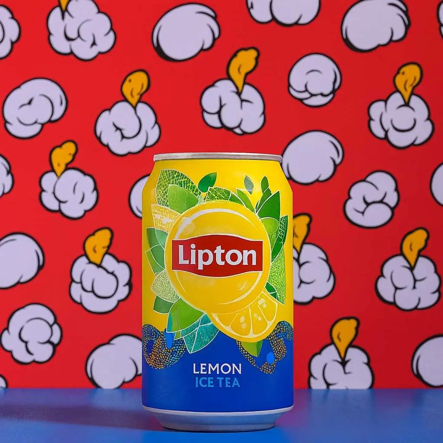 Lipton Lemon Ice Tea