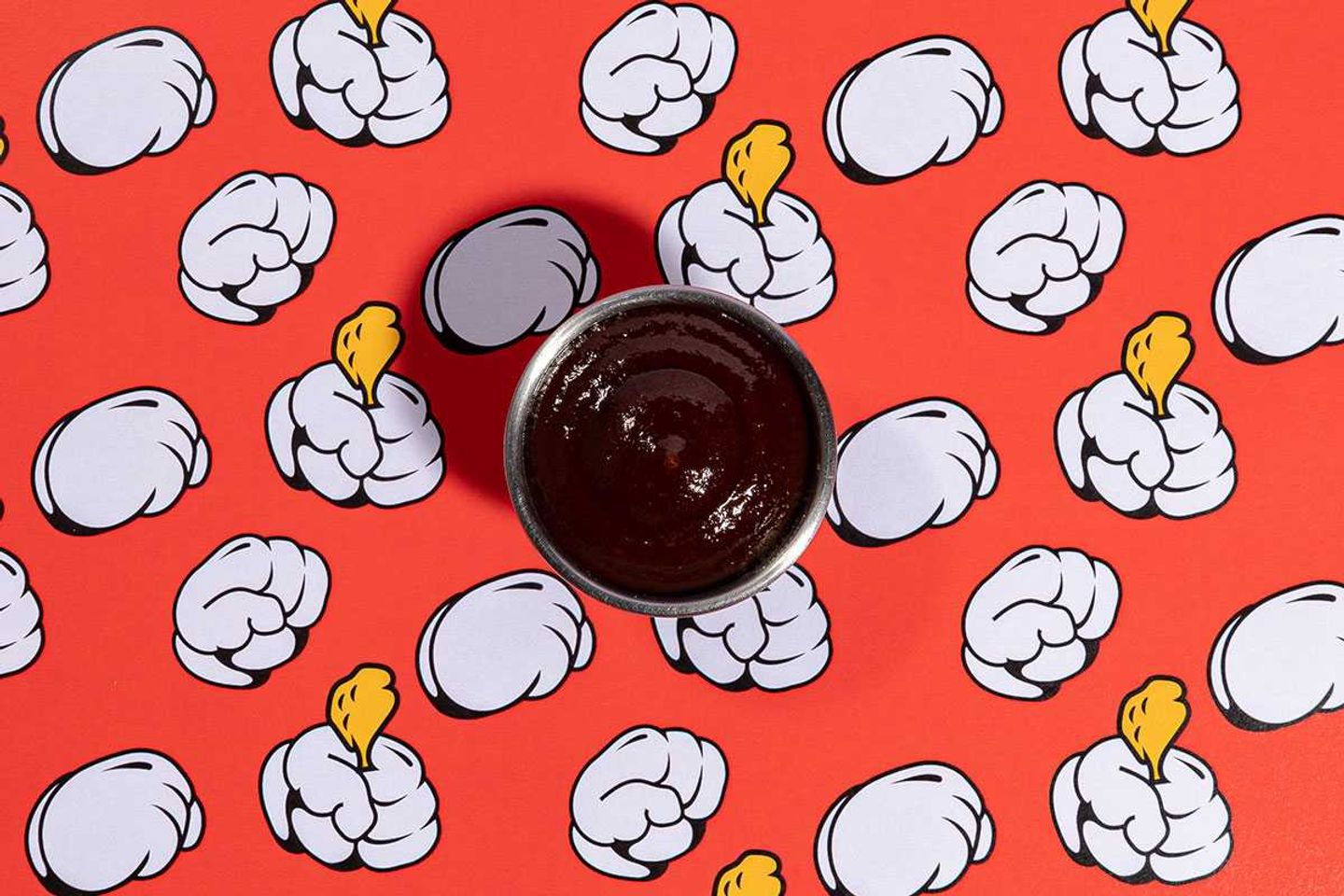 Bbq Sauce