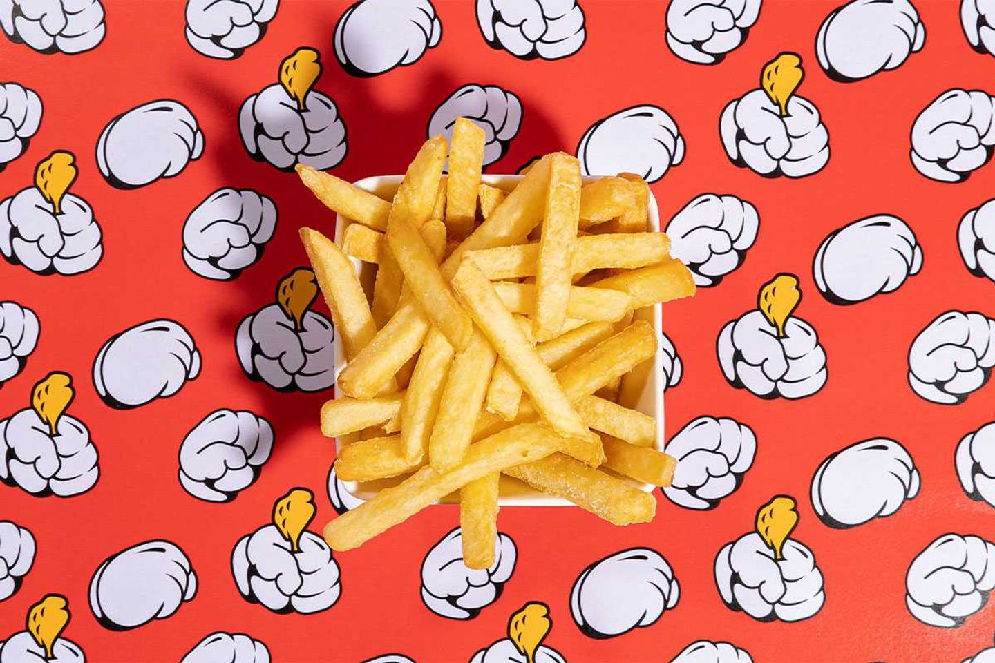 Fries