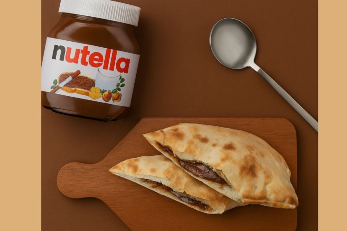 نوتيلا الضيعة