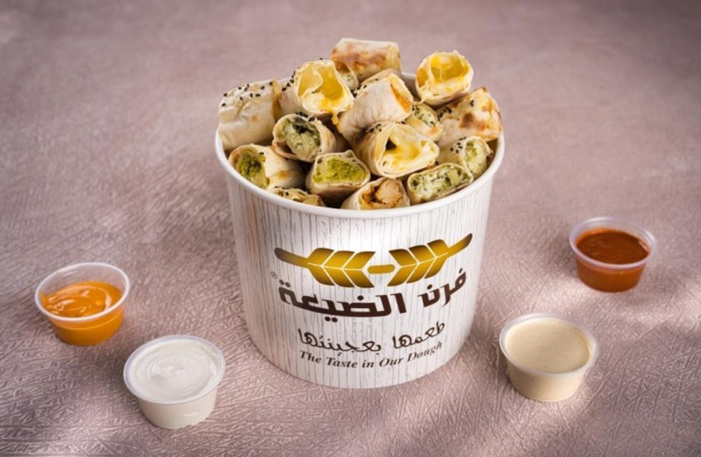 نقنقها جديدنا