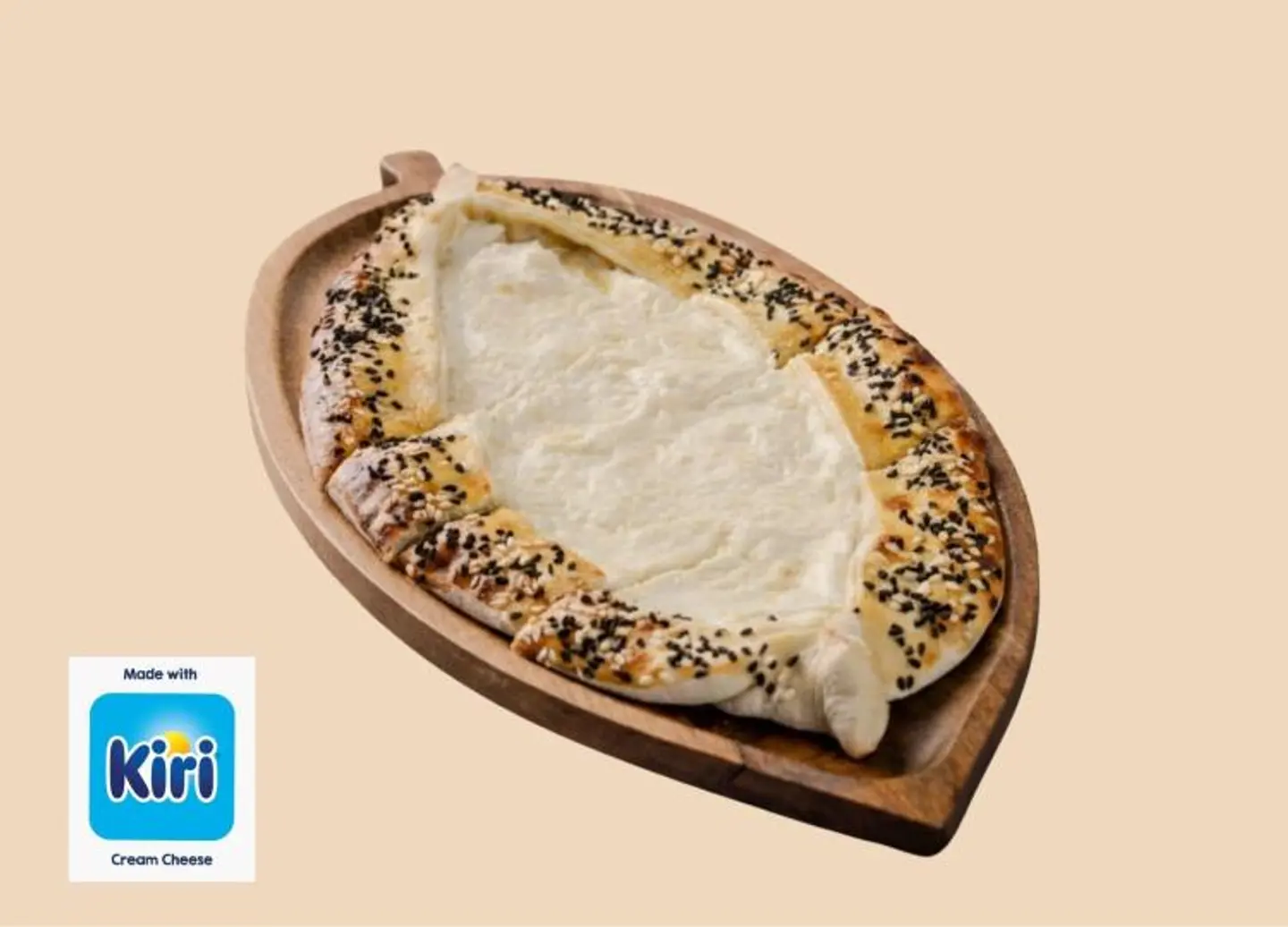 قارب كيري الاصلي