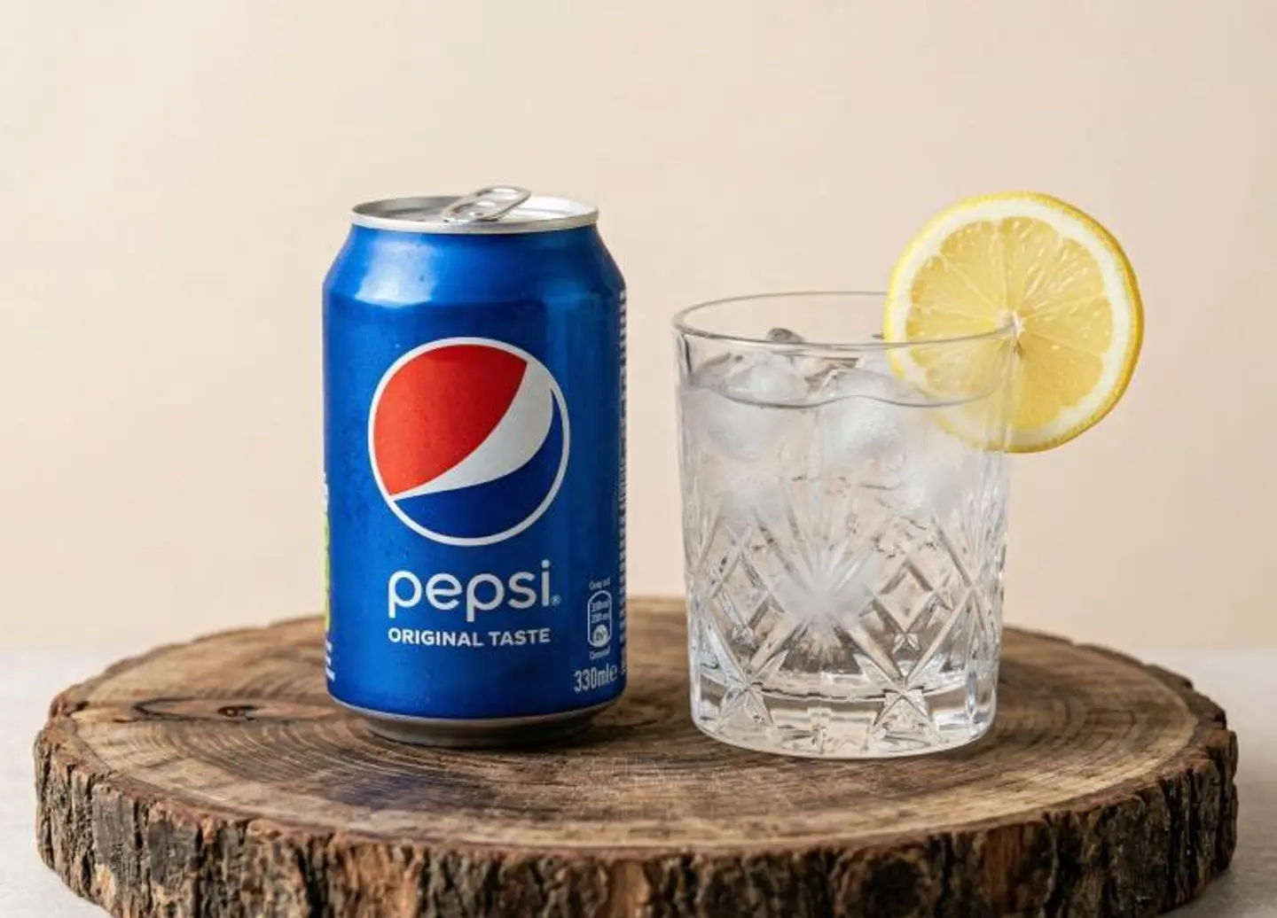 Pepsi