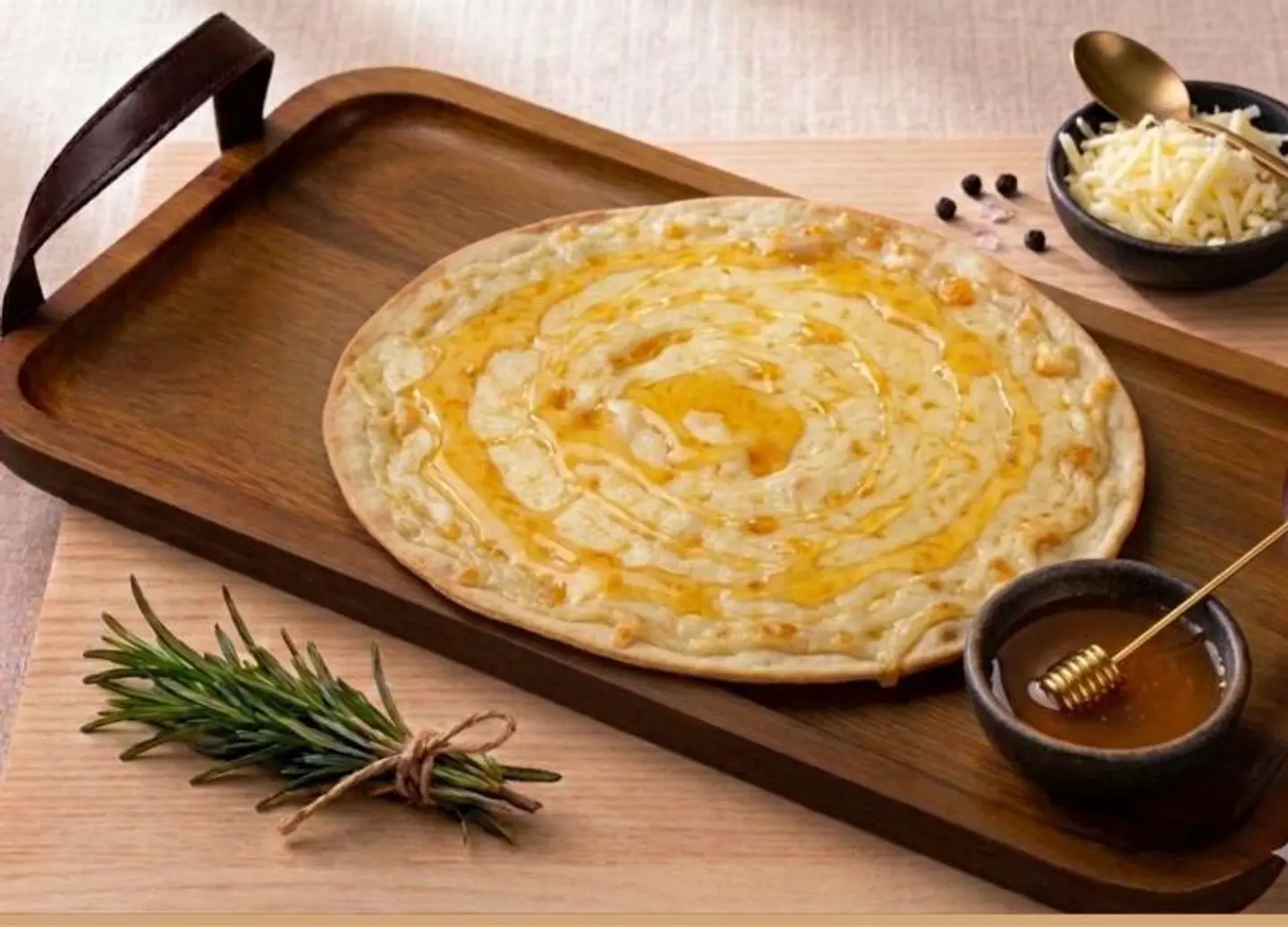 قشقوان بالعسل