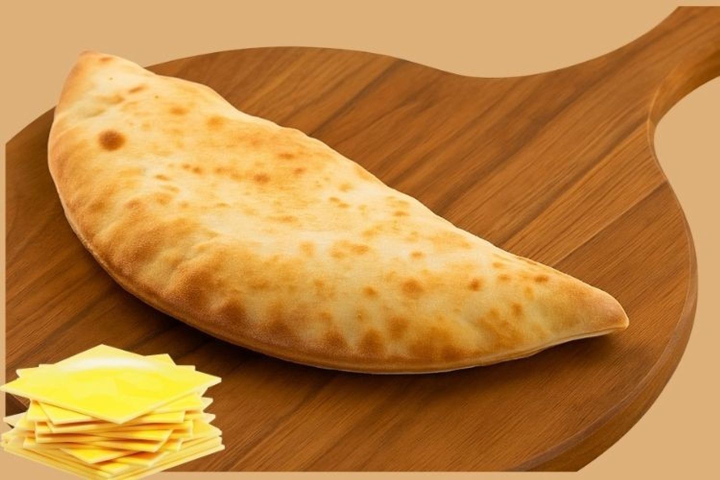 Cheddar Pie